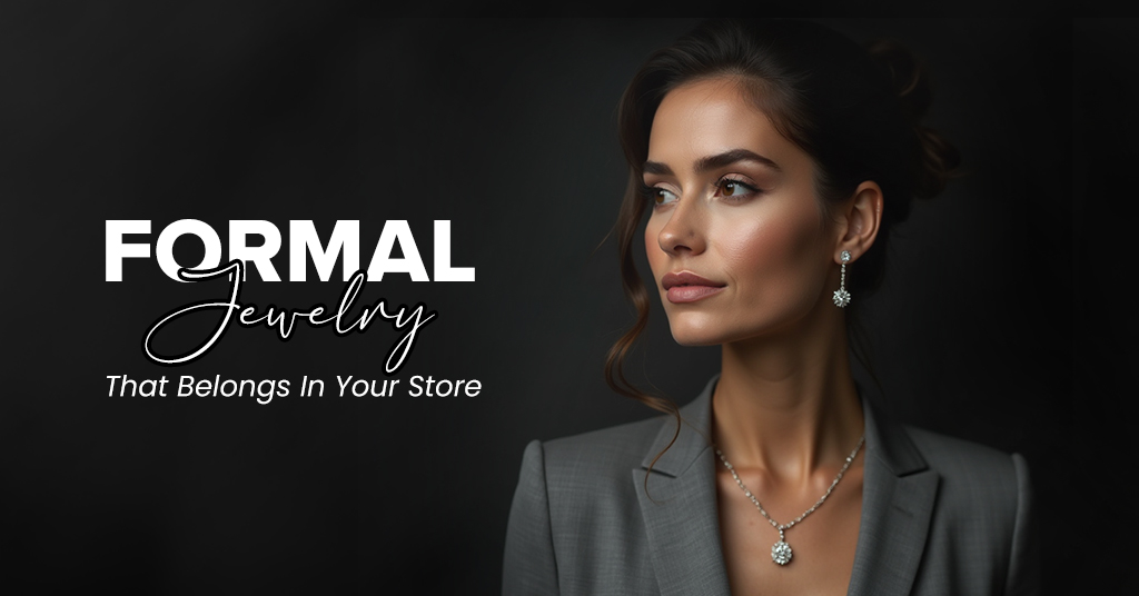 Top 10 Jewelry Pieces To Stock Up For Working Women